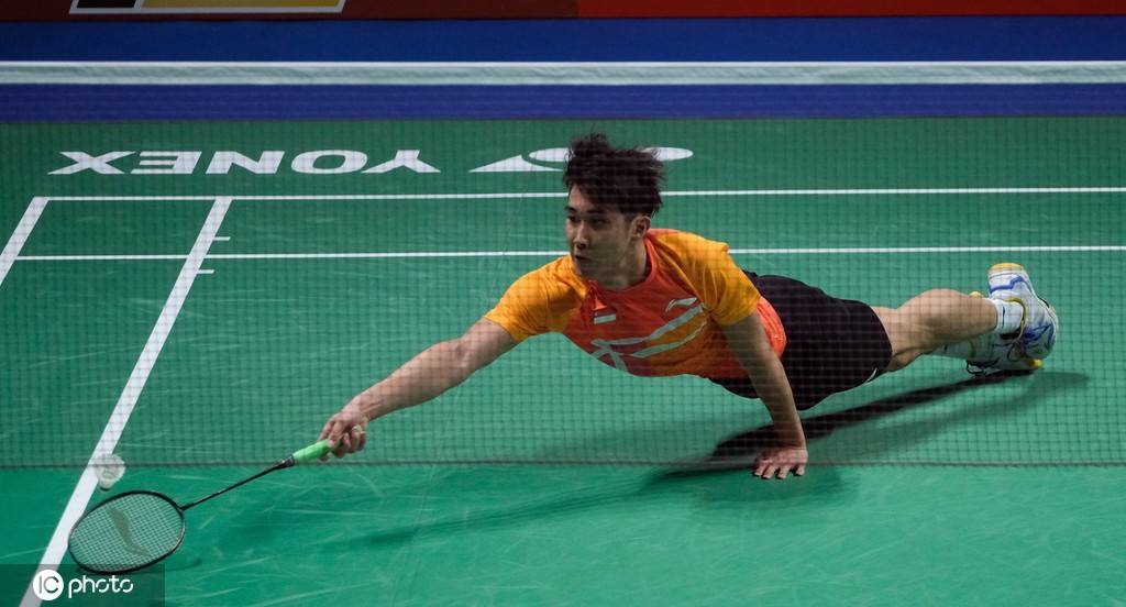 训练和比赛 训练和比赛