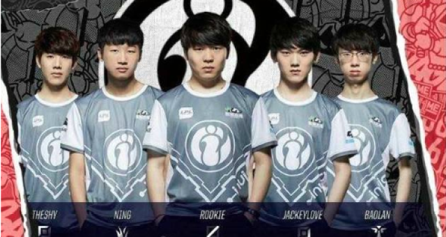 決即將上演 決即將上演