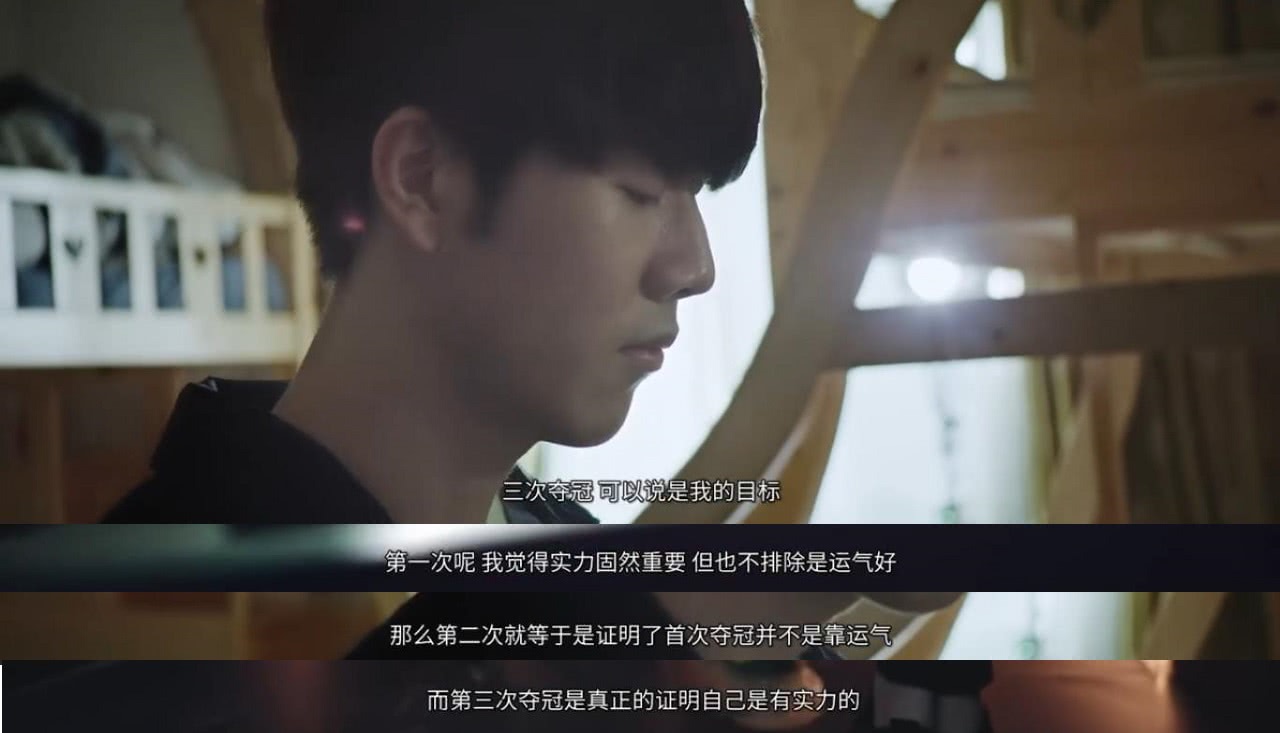 赢得观众的 赢得观众的