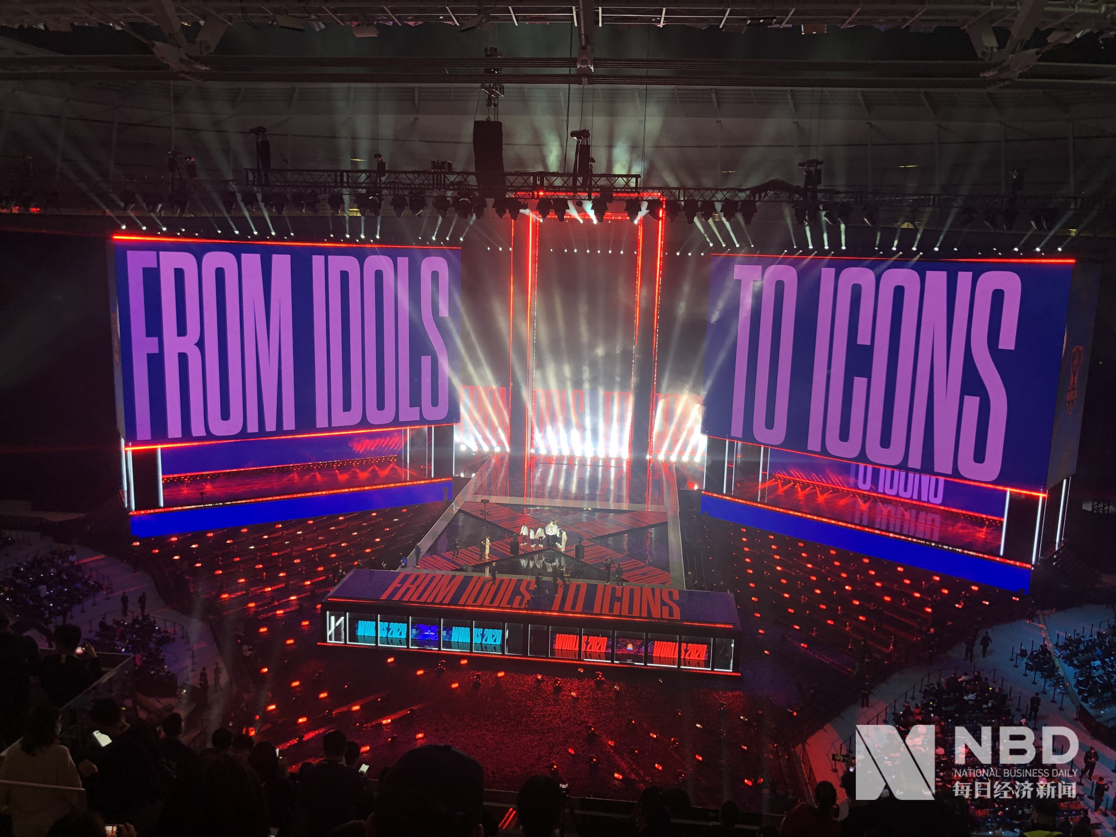 霍福德的选 霍福德的选