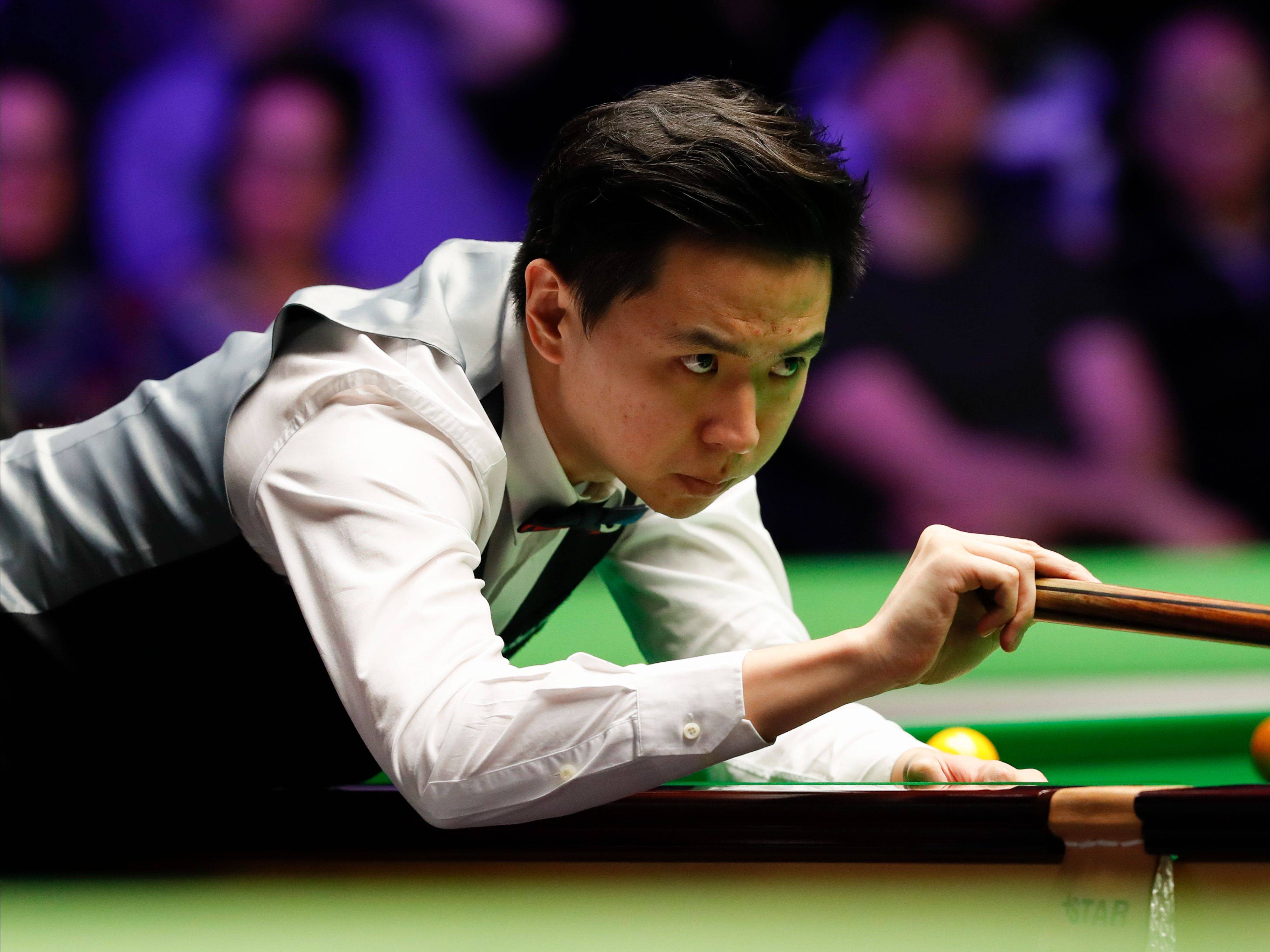 关注的对决 关注的对决