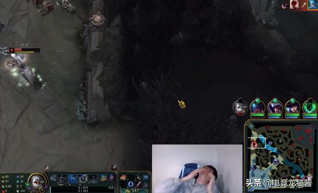 还是库马杰 还是库马杰